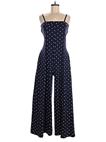 Davi & Dani Jumpsuit (view 1)