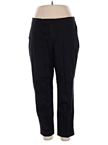 White House Black Market Casual Pants (view 1)