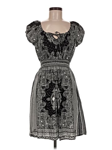 Mlle Gabrielle Cocktail Dress (view 1)
