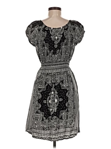 Mlle Gabrielle Cocktail Dress (view 2)