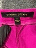 Cynthia Steffe Pink Casual Pants Size 8 - photo 7