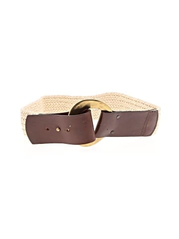 Express Leather Belt (view 1)