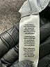 Zenergy by Chico's Metallic Silver Track Jacket Size XL (3) - photo 7