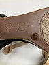 Jessica Simpson Black Wedges Size 12 - photo 3