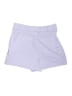 J.Crew 100% Cotton Purple Shorts Size 16 - photo 2