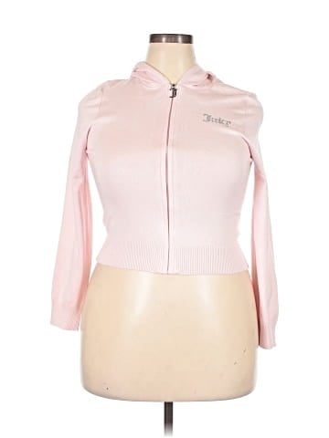 Juicy Couture Cardigan (view 1)