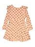 Gap Kids 100% Polyester Tan Dress Size XS (kids) - photo 1