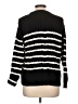 Philosophy Republic Clothing Stripes Black Pullover Sweater Size L - photo 2