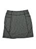 Athleta Chevron-herringbone Gray Active Skort Size S (tall) - photo 1