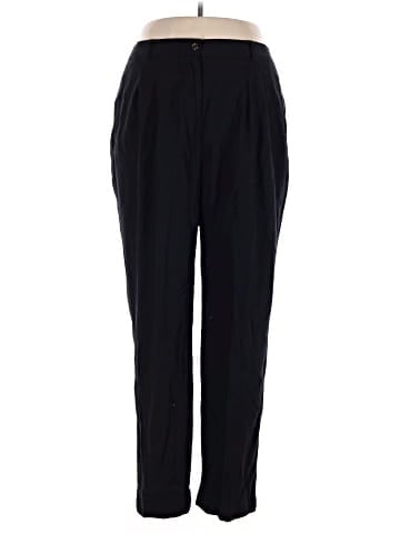 Chaus Casual Pants (view 1)