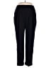 Chaus Black Casual Pants Size 18 - photo 1