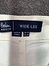 Boden Ivory Jeans Size 8R - photo 7