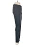 ADAY Solid Gray Active Pants Size S - photo 4