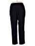 Chaus Black Casual Pants Size 18 - photo 2