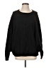 Lilly Pulitzer Solid Black Pullover Sweater Size S - photo 1