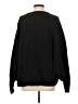 Lilly Pulitzer Solid Black Pullover Sweater Size S - photo 2