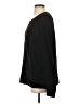 Lilly Pulitzer Solid Black Pullover Sweater Size S - photo 5