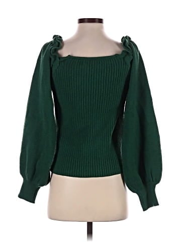LUCCA Pullover Sweater (view 2)