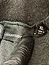 Counterparts Gray Active Pants Size XL - photo 4