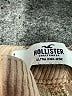 Hollister Brown Khakis Size 7 - photo 7