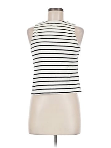 Essentials Sleeveless Top (view 1)