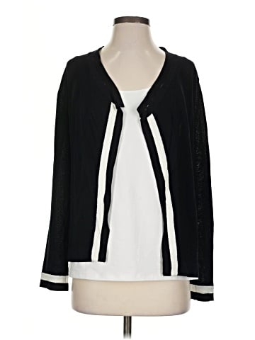 RENA LANGE Cardigan (view 1)