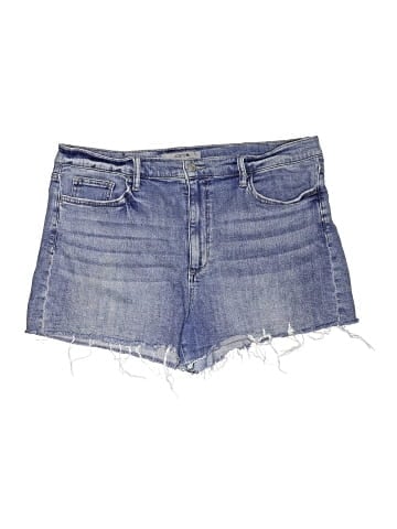 Joe's Jeans Denim Shorts (view 1)