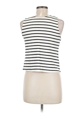 Essentials Sleeveless Top (view 2)
