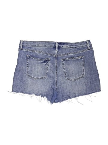 Joe's Jeans Denim Shorts (view 2)