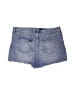 Joe's Jeans Blue Denim Shorts Size 34 waist - photo 2