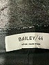 Bailey 44 Metallic Silver Formal Skirt Size M - photo 4