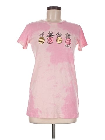 Billabong Short Sleeve T-Shirt (view 1)