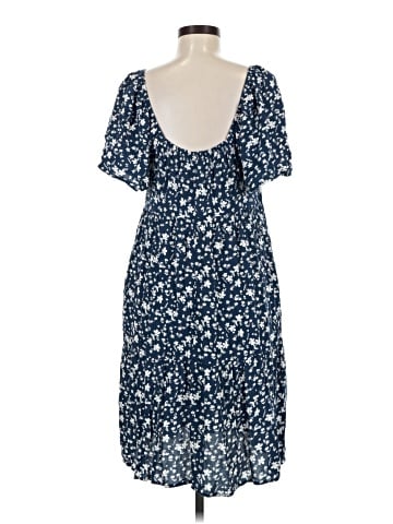 dip Casual Dress (view 2)