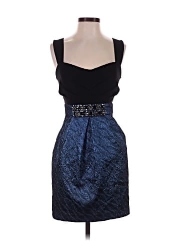 Alexia Admor Cocktail Dress (view 1)