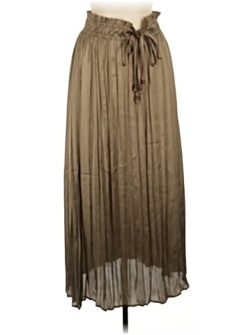 Zara Casual Skirt (view 1)