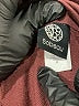 Bobeau Burgundy Cardigan Size M - photo 7