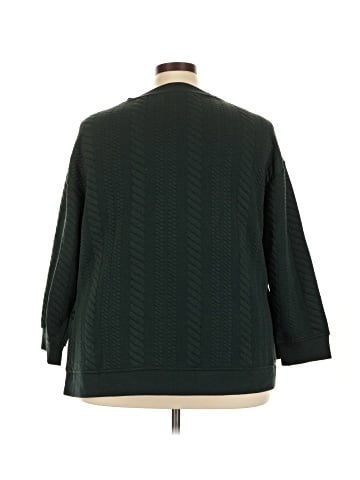 Adrianna Papell Pullover Sweater (view 2)