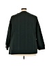 Adrianna Papell Green Pullover Sweater Size 2X - photo 2