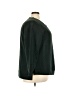 Adrianna Papell Green Pullover Sweater Size 2X - photo 4
