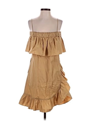 Sandro Casual Dress (view 1)