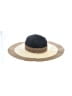 GMA Accessories Tan Sun Hat One size - photo 1