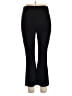 Sanctuary Black Active Pants Size XL - photo 2