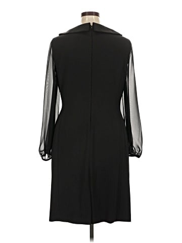 Tahari by ASL Cocktail Dress (view 2)
