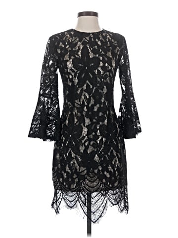 Francesca's Cocktail Dress (view 1)