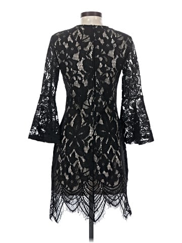 Francesca's Cocktail Dress (view 2)