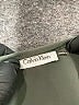 Calvin Klein Green Casual Dress Size XL (estimated) - photo 7