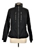 Obermeyer 100% Nylon Solid Black Jacket Size 6 - photo 1