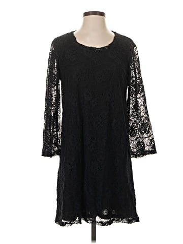 uncle frank Casual Dress (view 1)
