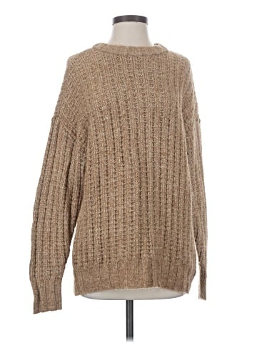American Eagle Outfitters Pullover Sweater (view 1)