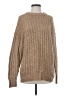 American Eagle Outfitters Tan Pullover Sweater Size XS - photo 1